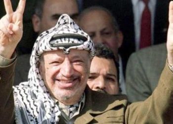  عشرون عاما على رحيل “الختيار”