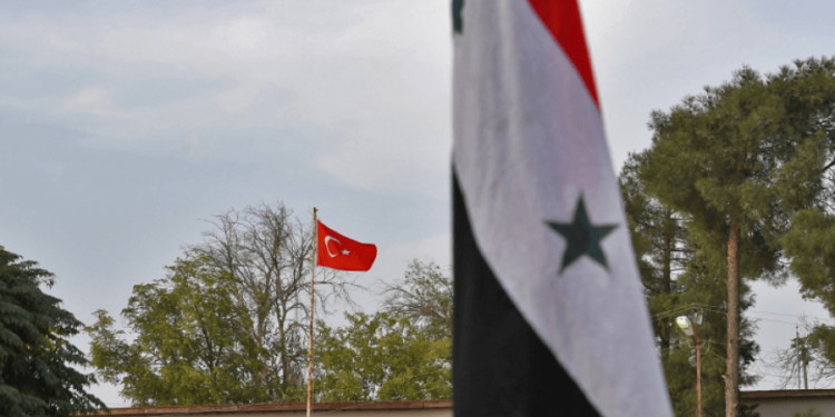 هل ستشهد المرحلة القادمة تصعيداً بين أنقرة والنظام السوري؟