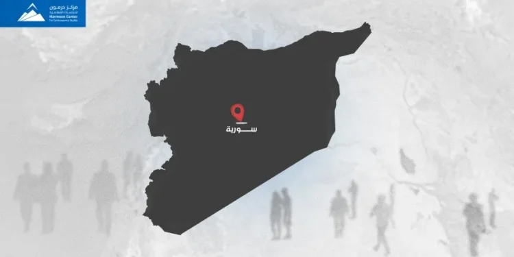 تصورات السوريين عن المصالحة السورية في المستقبل (استطلاع ميداني على عيّنة من السوريين)