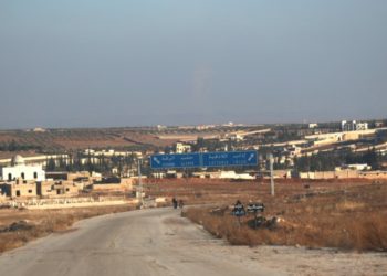 المجال الحيوي للمقاتل وأخلاق «الجونزي»