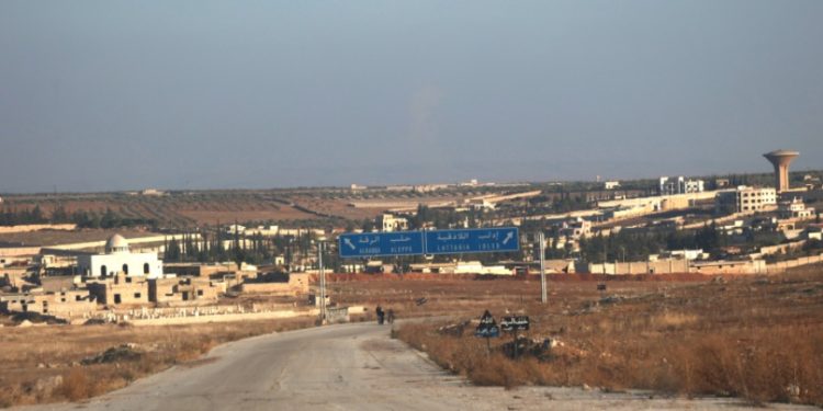 المجال الحيوي للمقاتل وأخلاق «الجونزي»