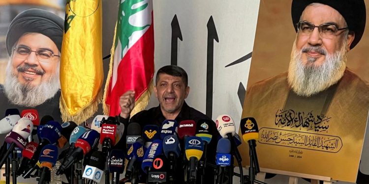 ما يعنيه اغتيال إسرائيل محمد عفيف 