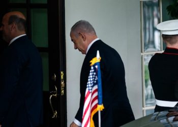 وثيقة “ضمانات أميركية” لإسرائيل بشأن وقف إطلاق النار في لبنان