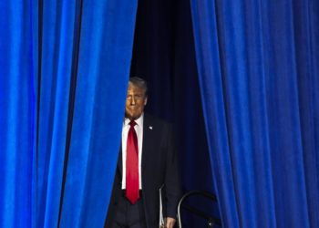 ترامب رئيساً… شدّوا الأحزمة