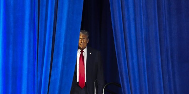 ترامب رئيساً… شدّوا الأحزمة