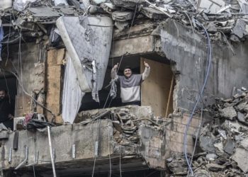 اتفاق الضرورة… يوقف إطلاق النار ولا ينهي الحرب