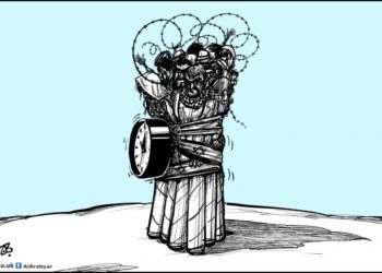 تفكيرٌ بفعل “الاستمرار” في السّياق الفلسطينيّ