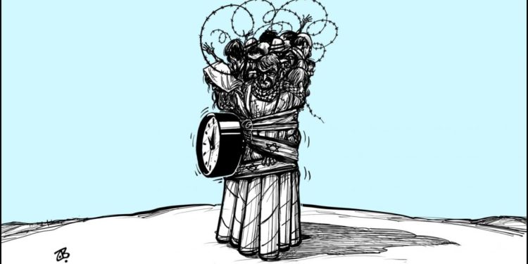 تفكيرٌ بفعل “الاستمرار” في السّياق الفلسطينيّ