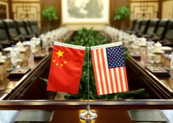  إعلان ثوري بقيادة بكين.. حرب مفتوحة مع العالم الذي تقوده أميركا