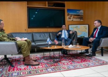 هوكشتاين إلى واشنطن..تقدم المفاوضات لا يلغي وجود ثغرات