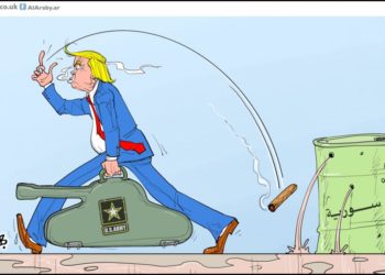 في تأثير فوز ترامب على الملف السوري 