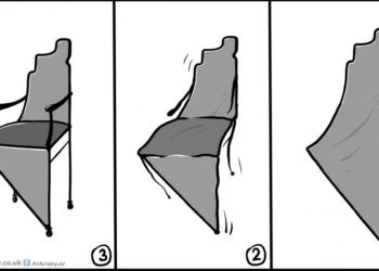 خرائطُ جاهزة للتيه الجديد