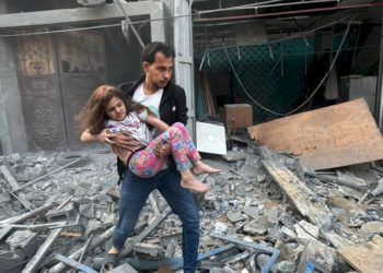 حرب الإبادة وتجار الحرب والتصعيد الإسرائيلي