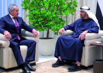   تحركات روسية لتعزيز مسار التعاون مع الأسد