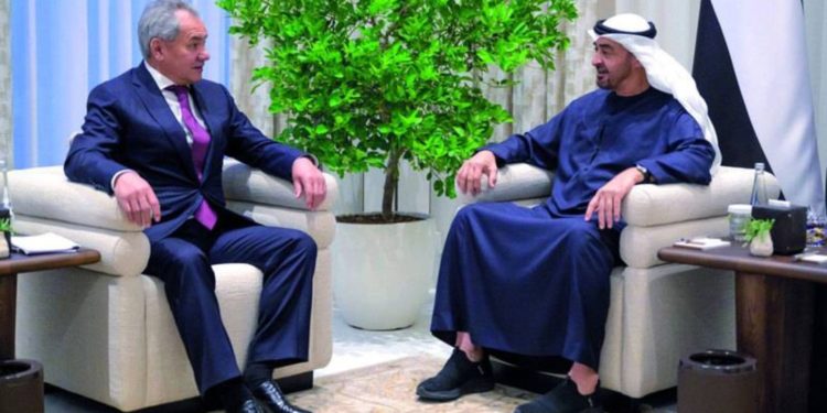 تحركات روسية لتعزيز مسار التعاون مع الأسد