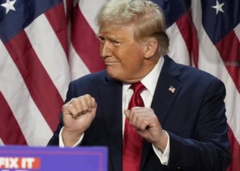 ترمب ومواجهات التقنية والجيوبوليتيك المرتقبة