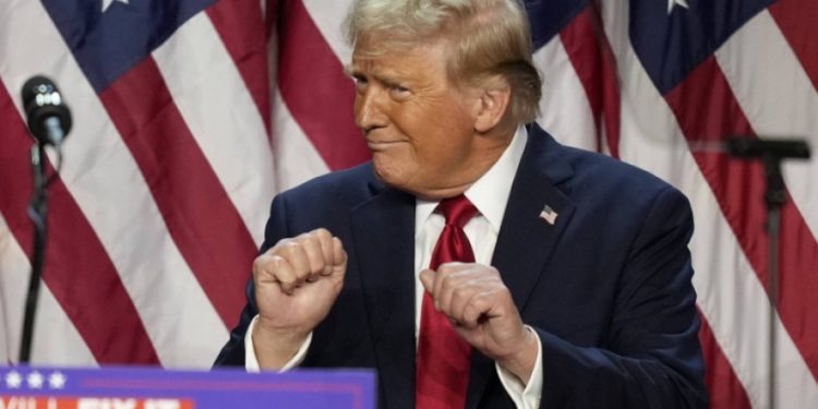 ترمب ومواجهات التقنية والجيوبوليتيك المرتقبة