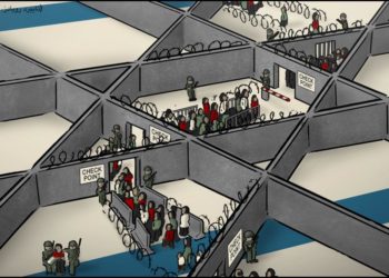 هل يُعاد تصنيف الصهيونية شكلاً من العنصرية؟