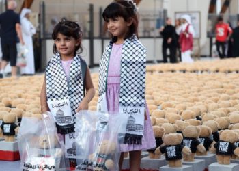 حرب غزّة والدبلوماسية الإنسانية القطرية