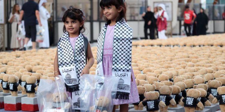 حرب غزّة والدبلوماسية الإنسانية القطرية