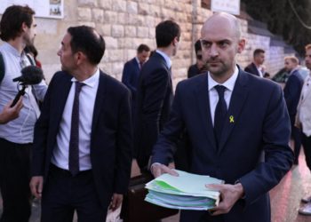 إهانة دبلوماسية لفرنسا 