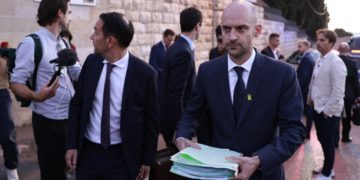 إهانة دبلوماسية لفرنسا