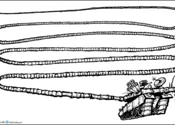 هل فشل الحُلم الإسرائيلي بشرق أوسط جديد؟