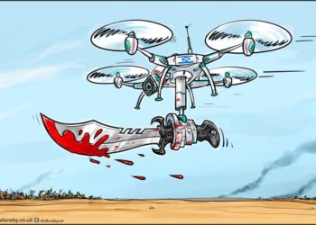 حربٌ إسرائيلية على العالم