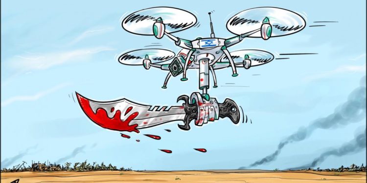 حربٌ إسرائيلية على العالم