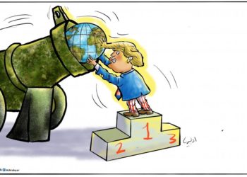 ترامب الثاني أشد تطرّفاً وخطورةً