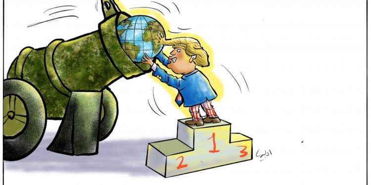 ترامب الثاني أشد تطرّفاً وخطورةً