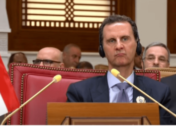 هل يئس حلفاء الأسد وأقرانه من إعادة تأهيله؟