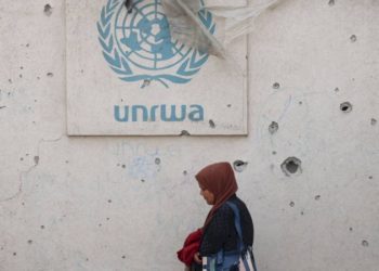  الموقف الدولي ومواجهة حظر عمل “الأونروا”
