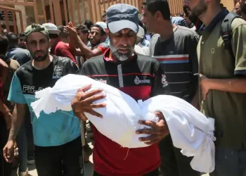 حصار داخل حصار.. جوع وقتل يفتك بسكان شمال قطاع غزة