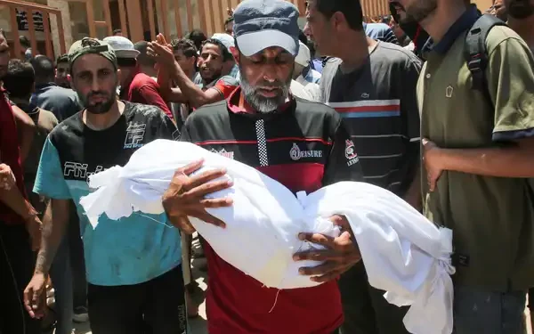 حصار داخل حصار.. جوع وقتل يفتك بسكان شمال قطاع غزة