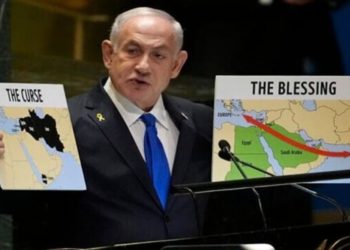 إسرائيل ولبنان وسراب الشّرق الأوسط الجديد