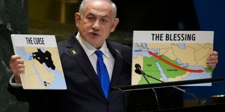 إسرائيل ولبنان وسراب الشّرق الأوسط الجديد