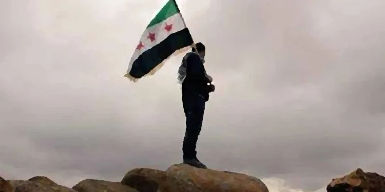  إشكالية الهوية والمواطنة في سورية (2 – 3)