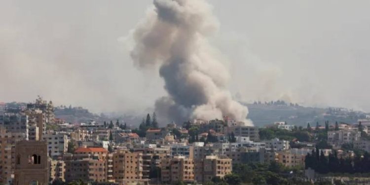 لبناننا والتغيير الصعب