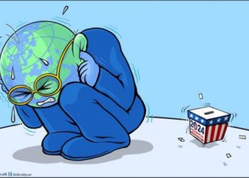 أيهما الأفضل أم أيهما الأقلّ سوءاً؟