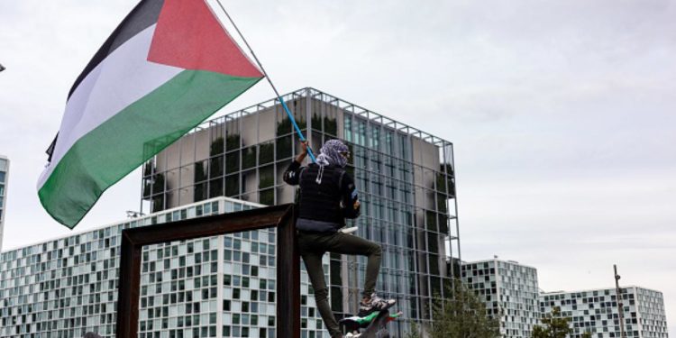 هذه الفرص في حكم محكمة الجنايات الدولية