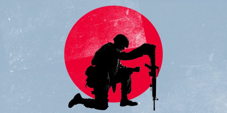  المحددات الموضوعية للمقاومة – 1 – 