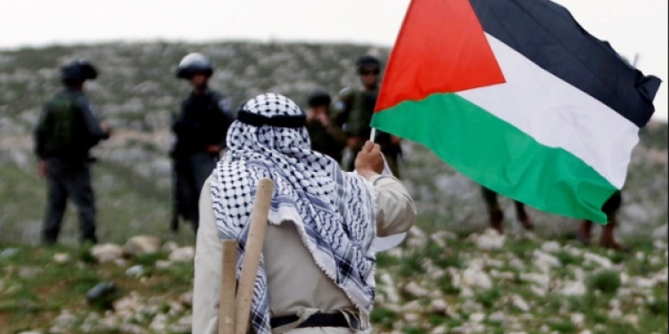  حرب الإبادة ووعد بلفور المشؤوم