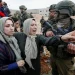 المرأة الفلسطينية في مواجهة الإبادة والوحشية الإسرائيلية