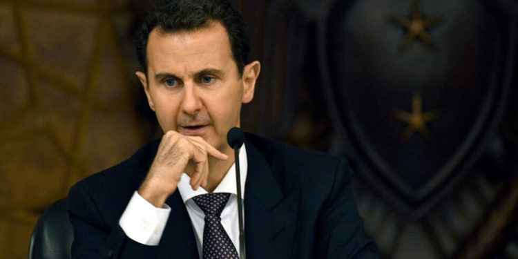 الخطّة الإسرائيليّة لسوريا الجديدة