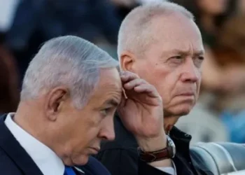 مجرم الحرب نتنياهو يعمق الاحتلال وينشر الكراهية