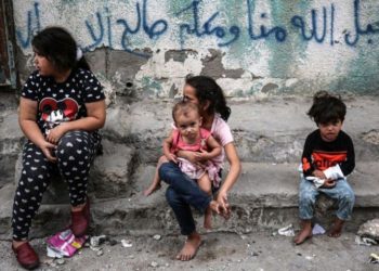 توفير الحماية العاجلة والفورية لأطفال فلسطين