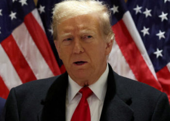  ترامب والملفات الساخنة: البناء على الغموض