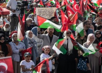 ضمّ تركيا إلى مفاوضات غزّة تطوّراً مُهمّاً