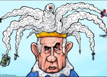 كيف يحوّل نتنياهو إسرائيل دولةً ديكتاتورية؟